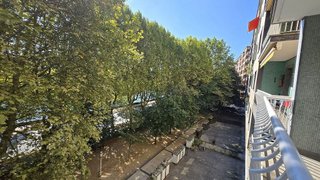 Piso en alquiler en Amara - Berri en San Sebastián-Donostia