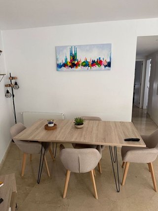 Piso en alquiler en Marquès de la Fontsanta - Pere Garau en Palma de Mallorca