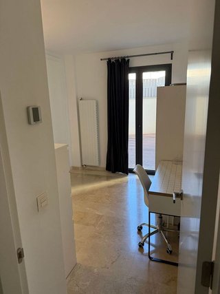 Piso en alquiler en Marquès de la Fontsanta - Pere Garau en Palma de Mallorca