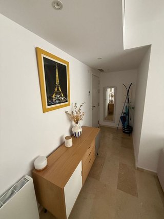 Piso en alquiler en Marquès de la Fontsanta - Pere Garau en Palma de Mallorca