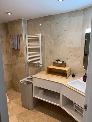 Piso en alquiler en Marquès de la Fontsanta - Pere Garau en Palma de Mallorca