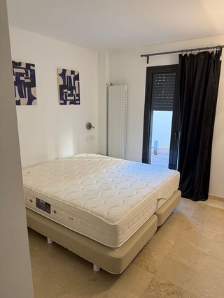 Piso en alquiler en Marquès de la Fontsanta - Pere Garau en Palma de Mallorca