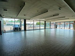 Nave industrial en alquiler en Los Olivos - Los Ángeles - Perales del río en Getafe