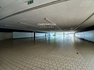Nave industrial en alquiler en Los Olivos - Los Ángeles - Perales del río en Getafe