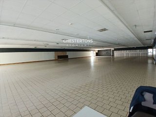 Nave industrial en alquiler en Los Olivos - Los Ángeles - Perales del río en Getafe