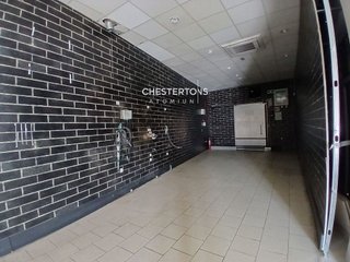 Nave industrial en alquiler en Los Olivos - Los Ángeles - Perales del río en Getafe