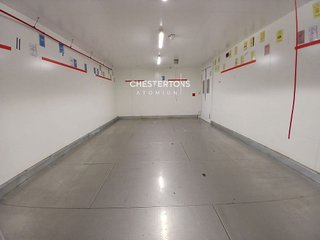 Nave industrial en alquiler en Los Olivos - Los Ángeles - Perales del río en Getafe