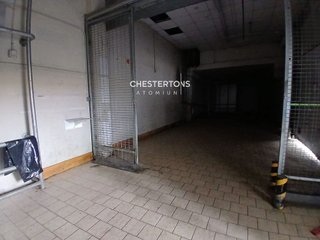 Nave industrial en alquiler en Los Olivos - Los Ángeles - Perales del río en Getafe
