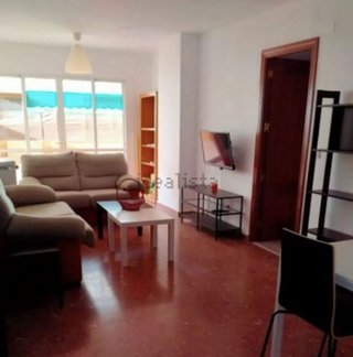Piso en alquiler en Conde de Ureña - Monte Gibralfaro en Málaga