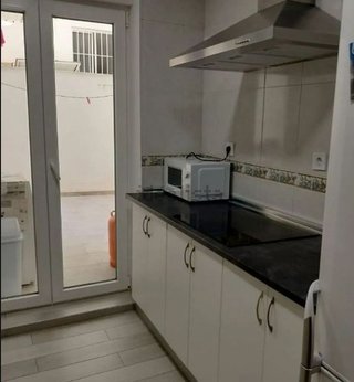 Piso en alquiler en Conde de Ureña - Monte Gibralfaro en Málaga