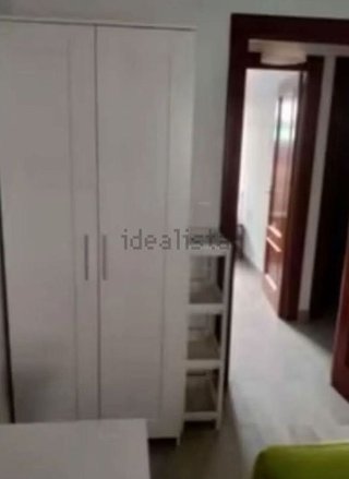 Piso en alquiler en Conde de Ureña - Monte Gibralfaro en Málaga