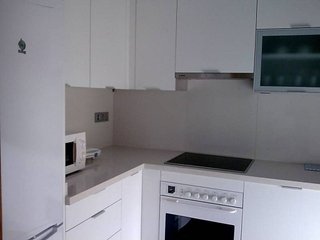 Piso en alquiler en Centro en Elche