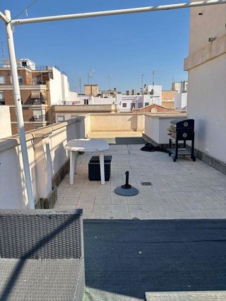 Piso en alquiler en Centro en Elche