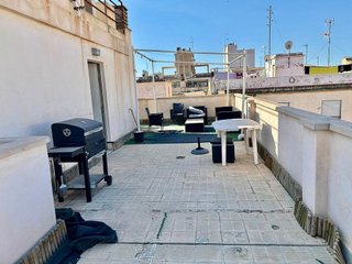Piso en alquiler en Centro en Elche