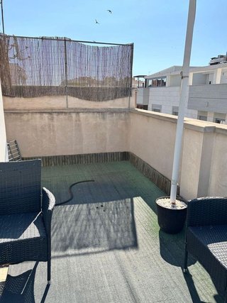 Piso en alquiler en Centro en Elche