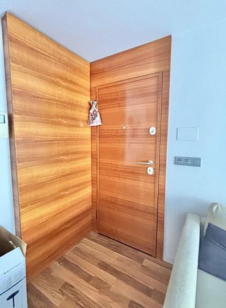 Piso en alquiler en Centro en Elche