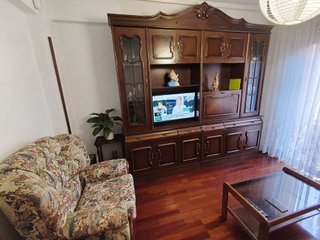 Piso en alquiler en Errekaldeberri - Larraskitu en Bilbao