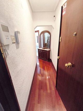 Piso en alquiler en Errekaldeberri - Larraskitu en Bilbao