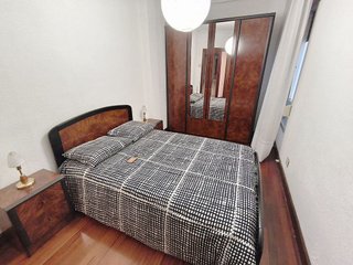 Piso en alquiler en Errekaldeberri - Larraskitu en Bilbao