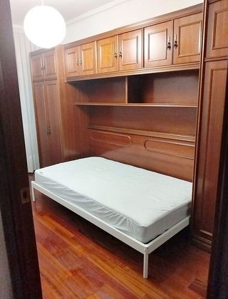 Piso en alquiler en Errekaldeberri - Larraskitu en Bilbao