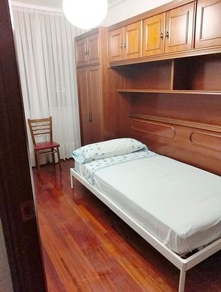 Piso en alquiler en Errekaldeberri - Larraskitu en Bilbao