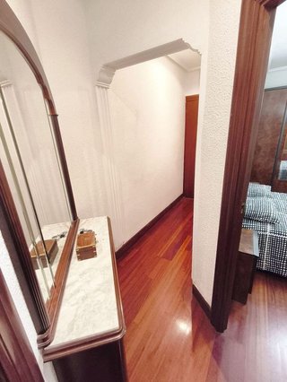 Piso en alquiler en Errekaldeberri - Larraskitu en Bilbao