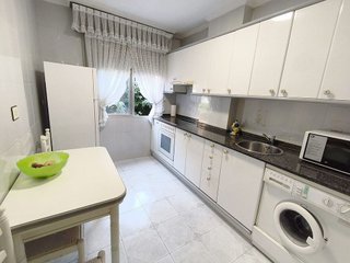 Piso en alquiler en Errekaldeberri - Larraskitu en Bilbao