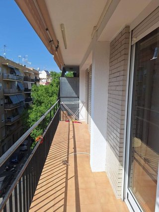 Piso en alquiler en Sector V en Elche