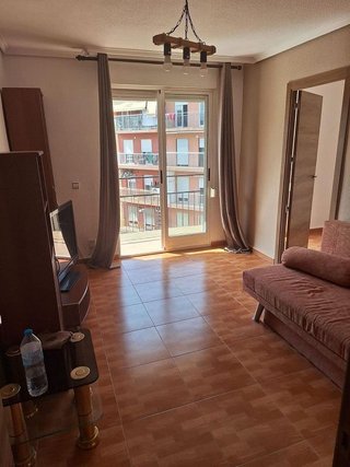 Piso en alquiler en Sector V en Elche