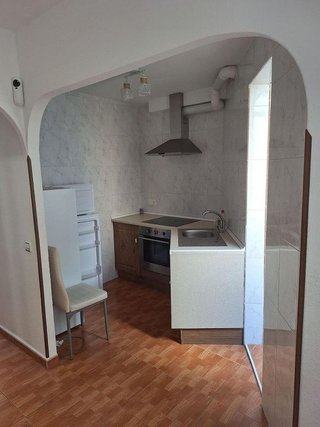 Piso en alquiler en Sector V en Elche