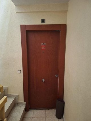 Piso en alquiler en Sector V en Elche