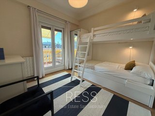Ático en alquiler en Egia en San Sebastián-Donostia