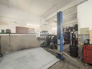Local comercial en alquiler en Mercado en Alicante