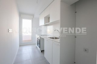 Piso en alquiler en Montequinto en Dos Hermanas