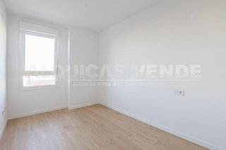 Piso en alquiler en Montequinto en Dos Hermanas