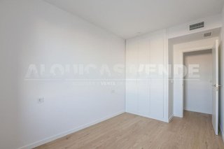 Piso en alquiler en Montequinto en Dos Hermanas