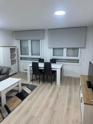 Piso en alquiler en Flores de Sil - La Placa en Ponferrada