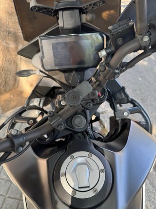 KTM 390 Adventure 2020 + Extras