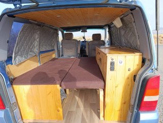 Mercedes-Benz Vito 1997