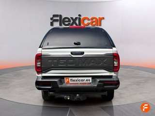 Maxus T60 MAX T60 GLX 4x4 MAX ( 2026 )