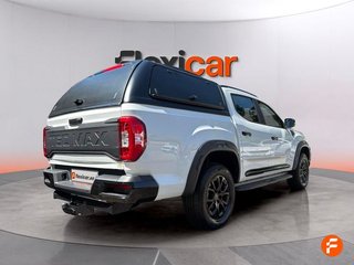 Maxus T60 MAX T60 GLX 4x4 MAX ( 2026 )