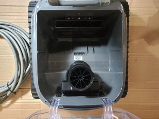 Robot Limpia Piscinas Zodiac CNX 30 iQ