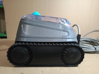 Robot Limpia Piscinas Zodiac CNX 30 iQ