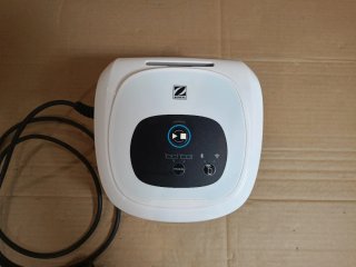 Robot Limpia Piscinas Zodiac CNX 30 iQ