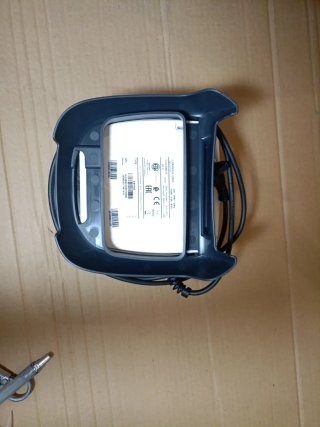 Robot Limpia Piscinas Zodiac CNX 30 iQ