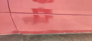 Puerta Delantera Derecha Suzuki Grand Vitara