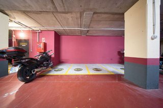 Garaje en alquiler en Campo Grande - Arco Ladrillo en Valladolid