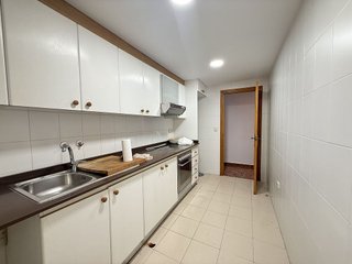 Piso en alquiler en Montolivet en Valencia
