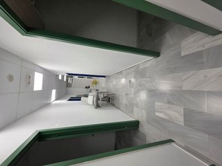 Local comercial en alquiler en La Buhaira en Sevilla