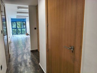 Oficina en alquiler en Benalúa en Alicante